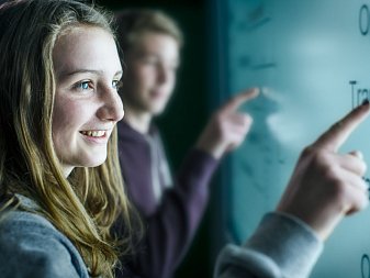 Saint-Denis International School