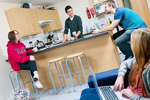 ONCAMPUS, UK North
