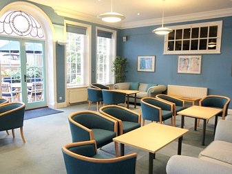 Kingsway English Centre