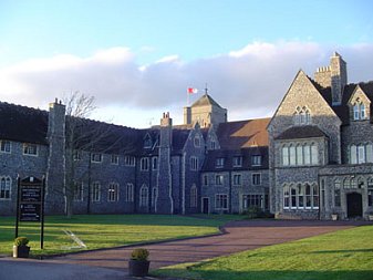 Hurstpierpoint College