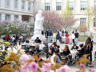 Beijing Chinese Language and Culture College