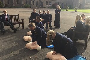 Glenalmond College