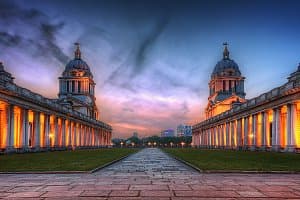 University of Greenwich