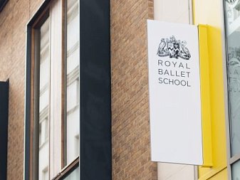 Royal Ballet School