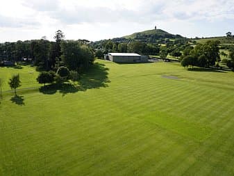 Millfield School Glastonbury 