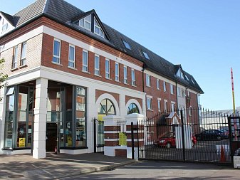 Cork English College - Летние программы в школе Корк