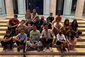 C-Pi Dubai Summer School & Camp