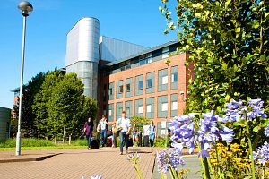 ONCAMPUS, UK North
