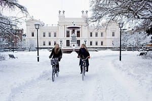 ONCAMPUS Lund University