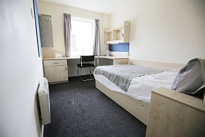 ONCAMPUS, UK North