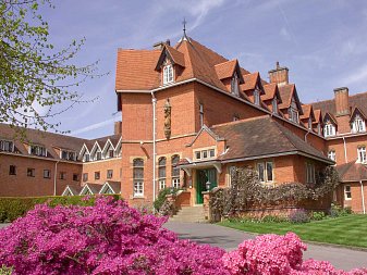 St Mary's School, Ascot