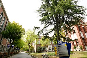 Sino-British College