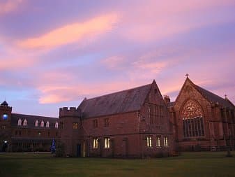 Glenalmond College