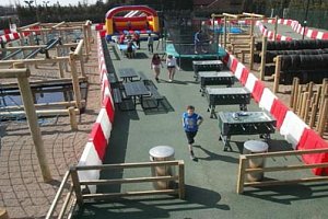 Queen Ethelburga's Collegiate