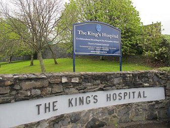 King’s Hospital School