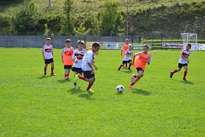 AC Milan Football Camp