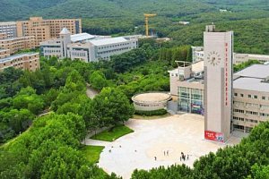 Dalian University