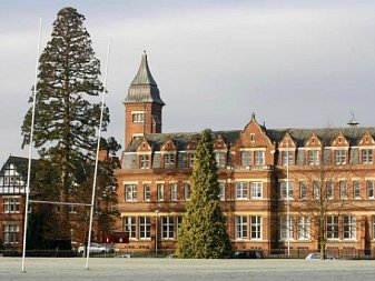 Dean Close Preparatory School