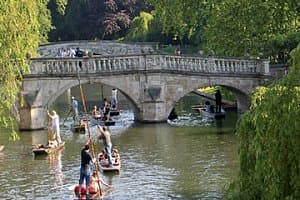 Bellerbys College, Cambridge