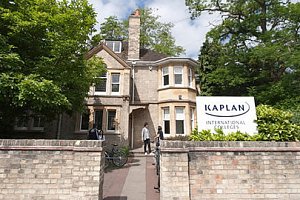 Kaplan International - Cambridge