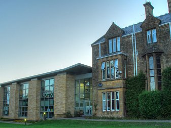 Sherborne Preparatory School