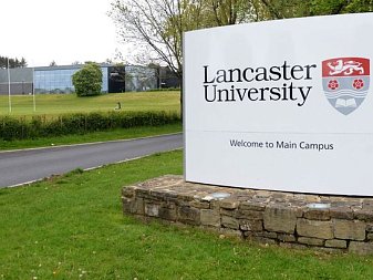 Lancaster University