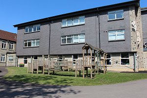 Millfield School Glastonbury 