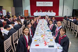 The Chinese University of Hong Kong (CUHK)