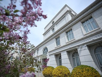 Beijing Chinese Language and Culture College - языковые курсы