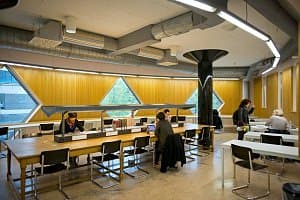ONCAMPUS Amsterdam University of Applied Sciences