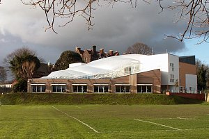 St Lawrence College