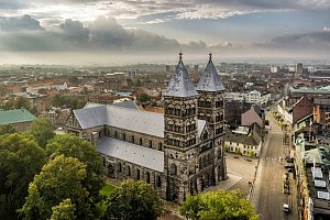 ONCAMPUS Lund University