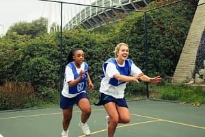 Roedean School South Africa