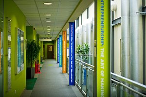 ONCAMPUS, UK North