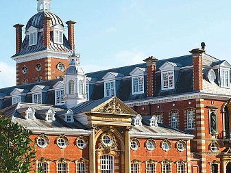 Wellington College International Tianjin