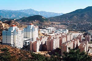 Qingdao University of Science and Technology - программы китайского языка