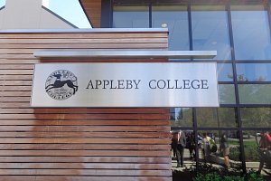 Appleby College