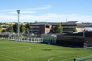 King’s College, The British School of Madrid