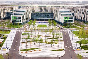 Xi’an Jiaotong-Liverpool University (XJTLU)