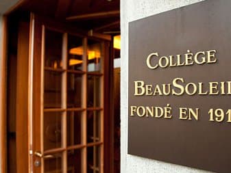 Alpin International Beau Soleil College