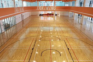 Chaoyang KaiWen Academy
