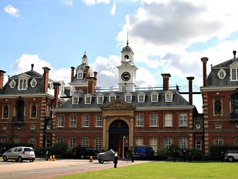 Wellington college