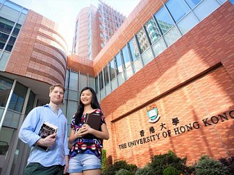 University of Hong Kong