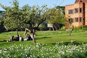 Bedales School