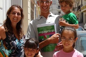 ALPHA School of English 18+