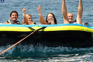 ALPHA School of English 8+