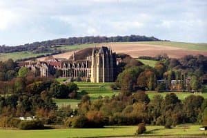 Lancing College