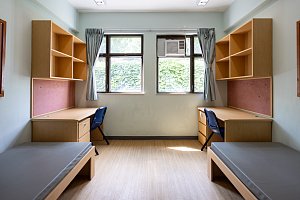 The Chinese University of Hong Kong (CUHK)