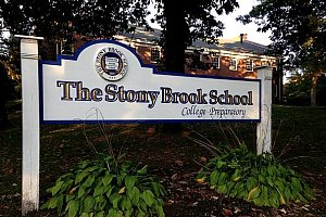 Stony Brook School