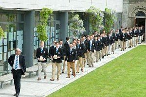 Blackrock College